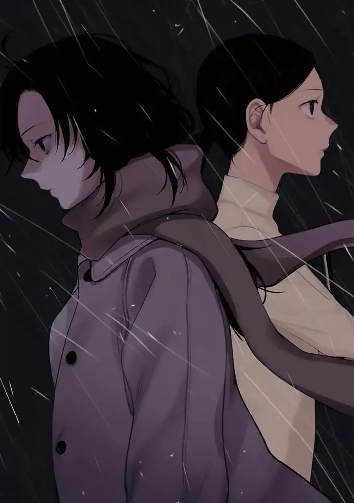 Boy’s Abyss Chapter 111 image Boy